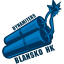 Dynamiters Blansko HK