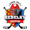 HC REBELS 2017 Prostějov, z.s.